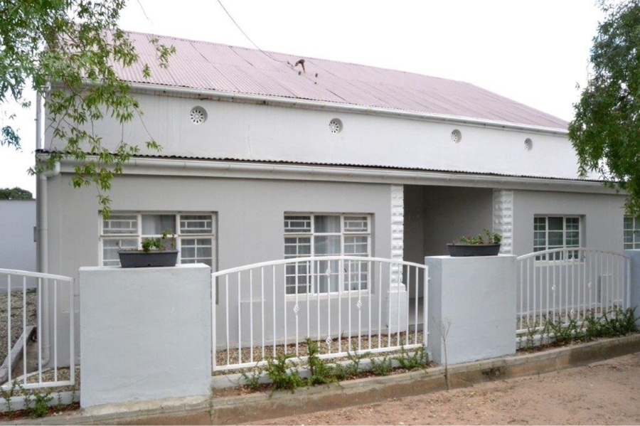 3 Bedroom Property for Sale in Porterville Western Cape